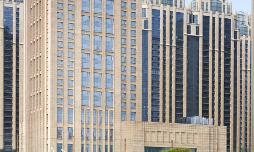 InterContinental Shijiazhuang