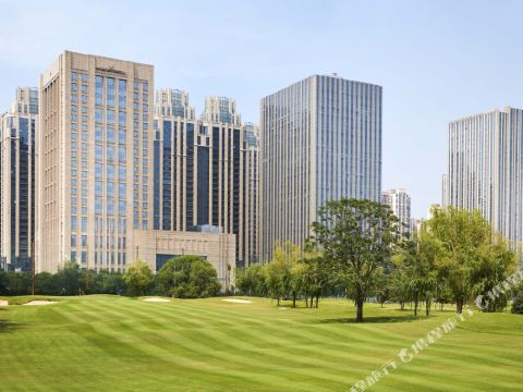 InterContinental Hotels SHIJIAZHUANG by IHG