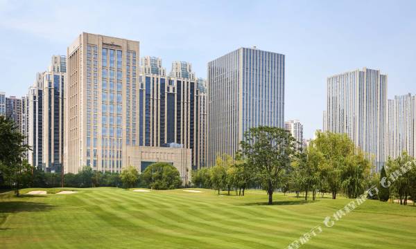 InterContinental Hotels Shijiazhuang by IHG
