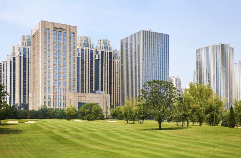 InterContinental Hotels Shijiazhuang by IHG