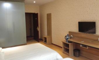 Shijiazhuang Xinyi Holiday Hotel