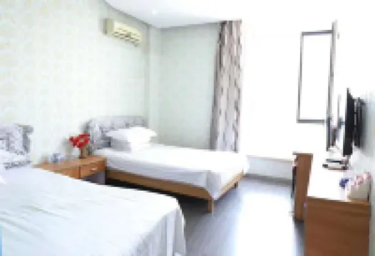 Benxi Berlin Hotel