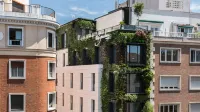The Garden Suites - Apartments