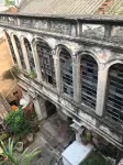 Kwangchowan Hostel