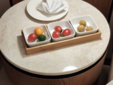 和颐酒店(上海虹桥国展中心北青公路店) - 大堂酒廊