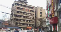 Furuida Hotel, Laohekou - 2 stjerner