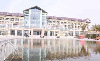 Sealong Bay ZhongQi Conifer Hotel