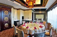 Huayang Holiday Hotel Hotels in Zhengding