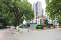 Shangcheng Seiected Hoteis - Jacuzzi