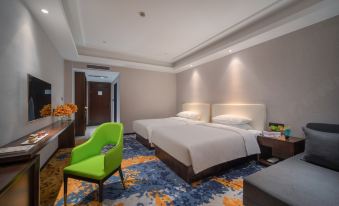Hangzhou Linpu Maison New Century Hotel