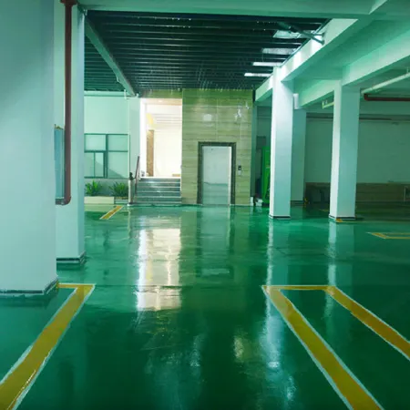 Fangting Holiday Hotel