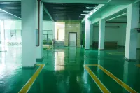Fangting Holiday Hotel - parcheggio