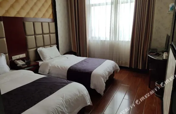 正寧旭升商務賓館