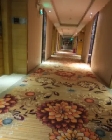 雲浮祥盛商務酒店