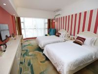 石林芸水畔主题酒店 - 标准双床房