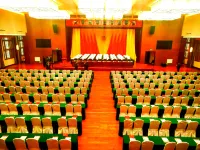 Zongsheng Hotel Hotels in Jiaxiang
