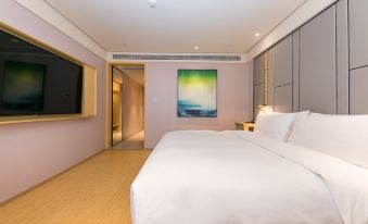 JI Hotel (Nanjing Xinpu Road)