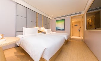 JI Hotel (Nanjing Xinpu Road)