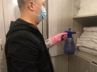 贵阳豪桦酒店 - 其他