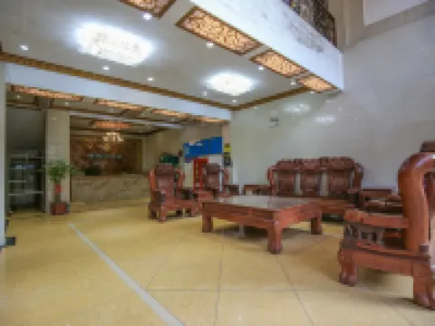 Pubei Eating Dekuai Hotel (Pubei Station Branch) Hotels in Pubei