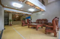 Pubei Eating Dekuai Hotel (Pubei Station Branch) Hotels in Pubei