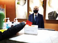 锦江之星(西安钟鼓楼地铁站店) - 其他