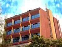La Posh Hotel Hotels near Institute Of National Museums Of Rwanda
