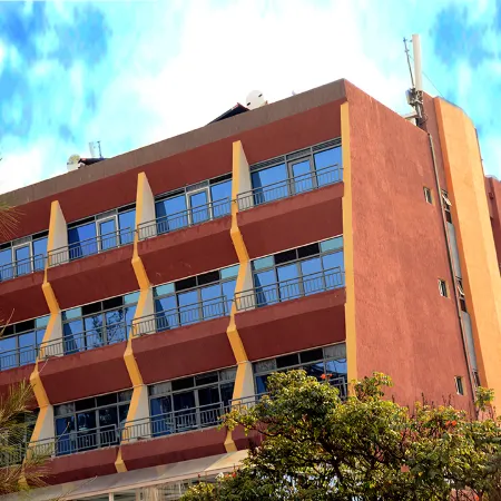 La Posh Hotel