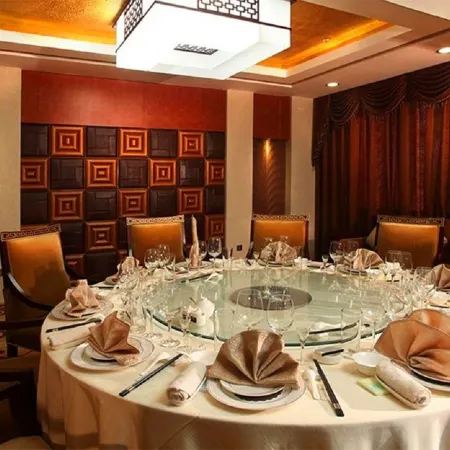 Rong Jin Zhou Hai Hotel