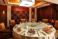 Rong Jin Zhou Hai Hotel - sarapan