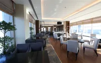 Jiangcheng  Hotel Meihekou - breakfast