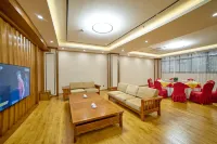 Landu shuntian Hotel