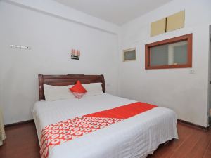 Penglai Apartment, Loudi City