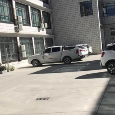 日喀則建藏飯店 Hotel Exterior