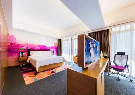 Hampton by Hilton Guilin Lingui