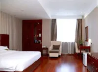 Yuanliaofan Grand Hotel Hotels near Tianjin University of Finance and Economics Pearl River College