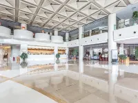 Longcheng International Hotel Hotels near Ying Ze