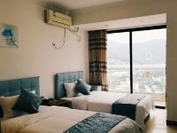 深圳大梅沙好家酒店公寓 - 欢乐度假亲子套房
