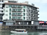 Sipadan Inn 3 Hotels in Semporna