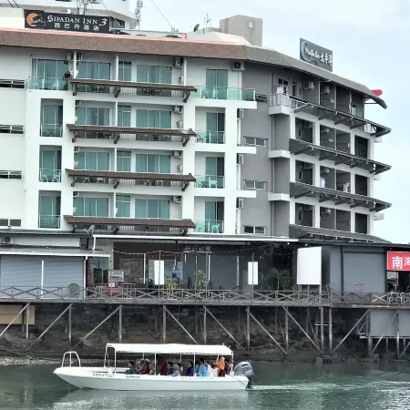 Sipadan Inn 3
