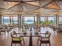 Oceanfront Beach Resort Hotels near شاطئ كاليم (Kalim Beach)