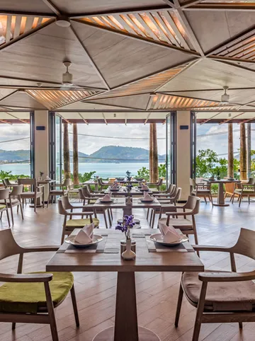 รูปภาพของโอเชี่ยนฟร้อนท์ บีช รีสอร์ท