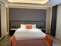 和颐至尊酒店(上海南京路步行街店) - 至尊高级景观大床房
