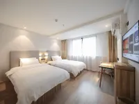 HanTing Hotel (Hangzhou Zijingang Zhejiang Univ) Hotels in Hangzhou