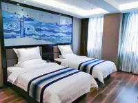 Wuwei Xingchen Four Seasons Hotel