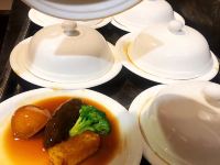 揭阳东海酒店 - 中式餐厅