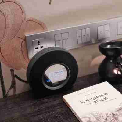 Cheery Canal Hotel Hangzhou Rooms