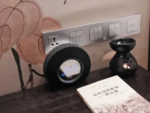 杭州運河黄龍璀麗ホテル