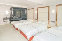 Tudou Boutique Hotel (Jiannan bus station)