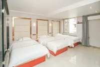 Tudou Boutique Hotel (Jiannan bus station)